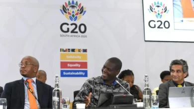 G20 Sherpas