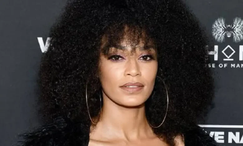Pearl Thusi