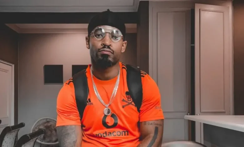 Prince Kaybee
