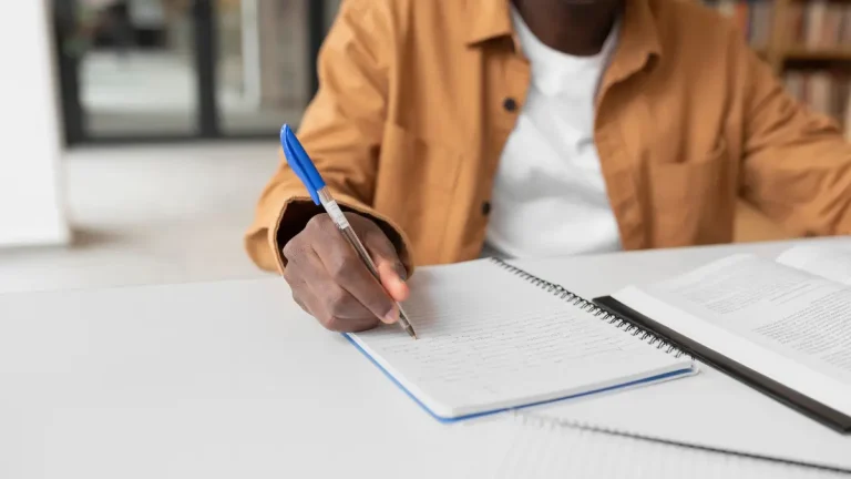 Language Exam Strategies