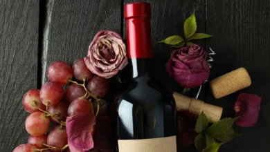 Fine Wines