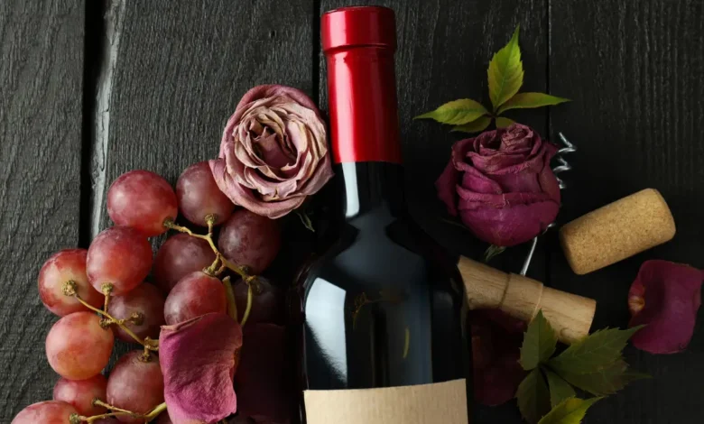Fine Wines