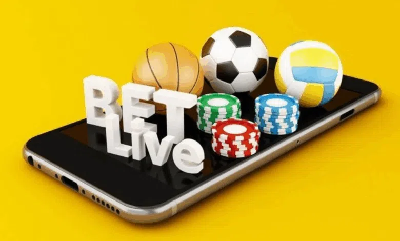 How to Choose the Best Betting App: Key Features to Look For
