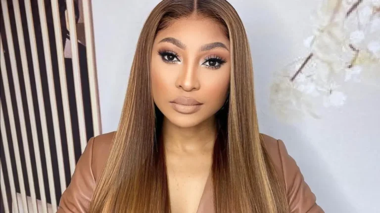 Enhle Mbali Black Coffee marriage