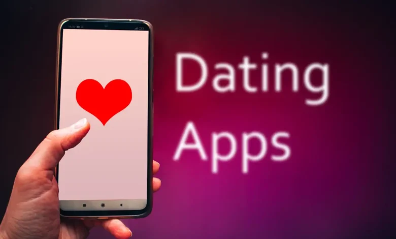 Dating app safety South Africa