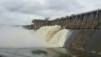 Vaal Dam