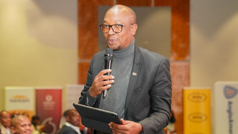 National Lottery Licence Dispute: Parks Tau Fights Court Decisions