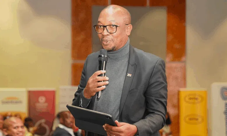 National Lottery Licence Dispute: Parks Tau Fights Court Decisions