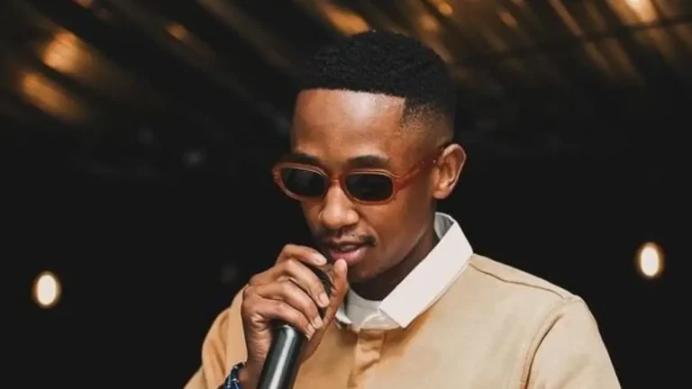 Scotts Maphuma legal dispute