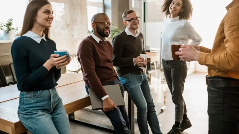 Networking strategies 2025