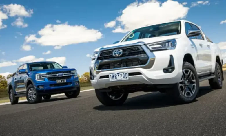 vehicle sales