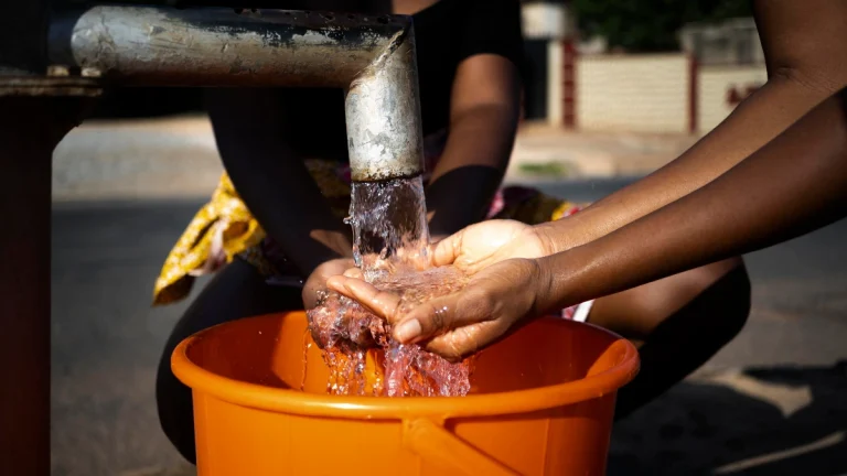 Rand Water Maintenance Outages: Latest Developments and Recovery Plan