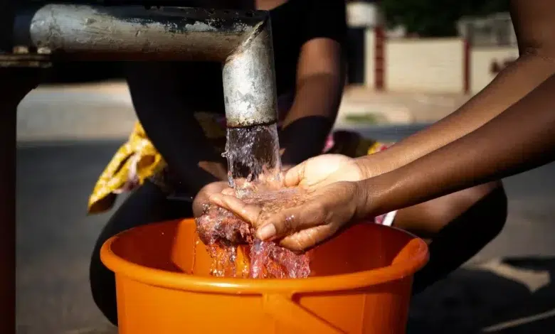Rand Water Maintenance Outages: Latest Developments and Recovery Plan