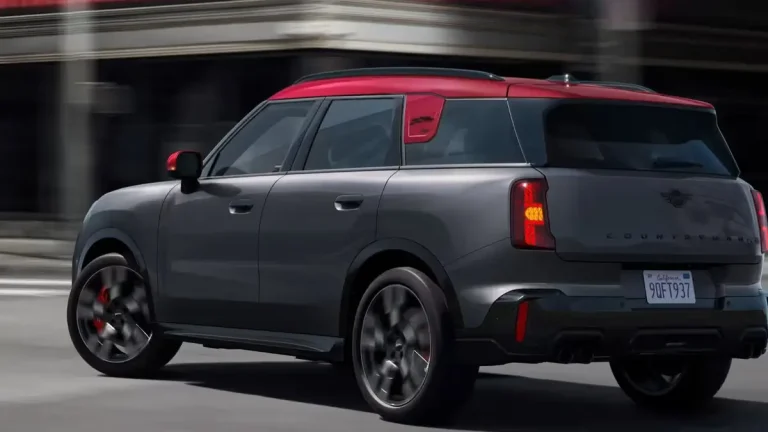 A Guide on How to Activate Cruise Control on Your Mini Cooper