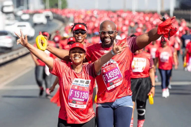 Absa RUN YOUR CITY Series Unveils Heritage Double Entry Fast-Tracked by Gautrain for Tshwane and Joburg Events