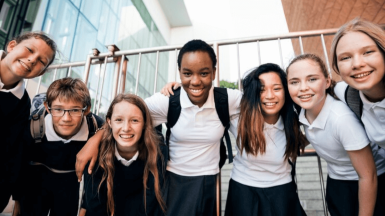 Allan Gray Orbis Foundation High School Scholarship for 2027