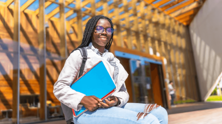 Amazon Bursary Programme 2026