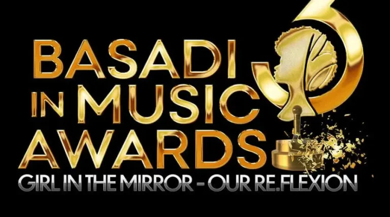 Basadi in Music Awards 2025: Relebogile Mabotja and Makhadzi Among Top Nominees