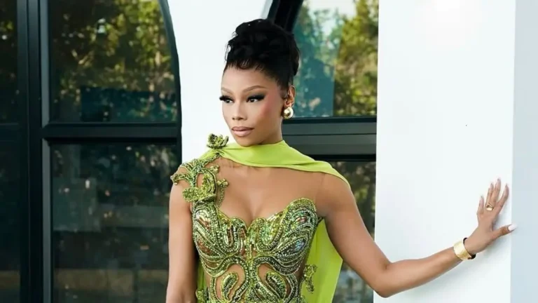 Bonang Matheba Turns 38 in Style – See Inside Her Glamorous Birthday Celebration