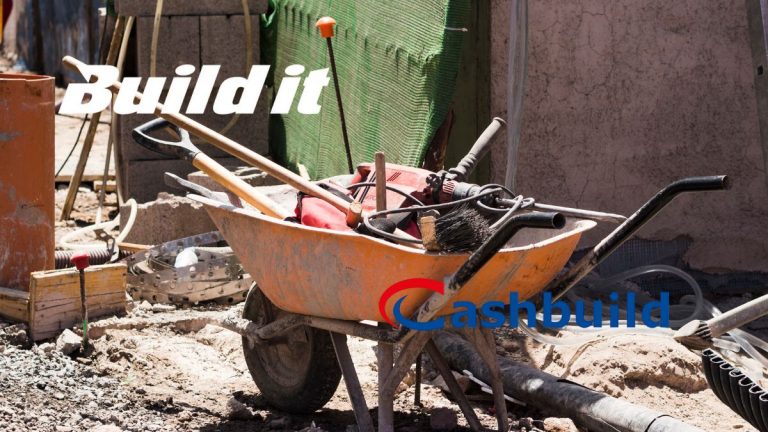 Cashbuild vs Build It: Which Store is Cheaper for Building Material?