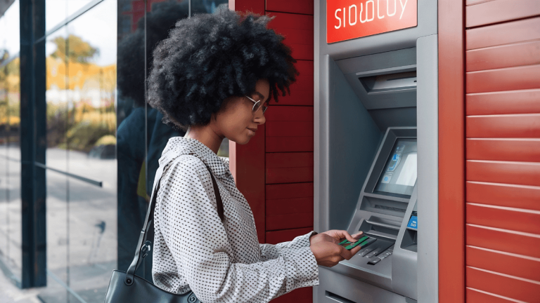 Pros and Cons of Collecting Your SASSA Grant at ATMs