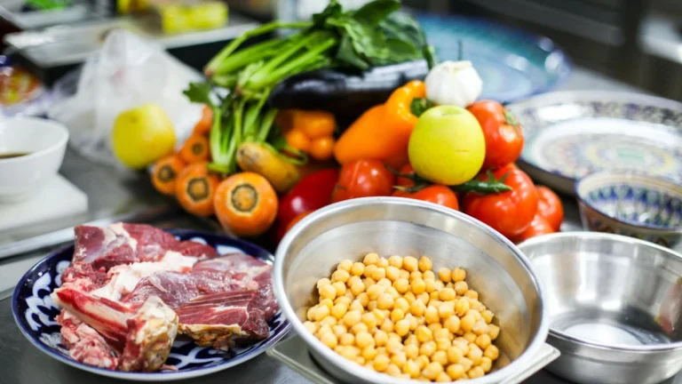 Comfort Foods for Colder Days: Healthy Winter Recipes