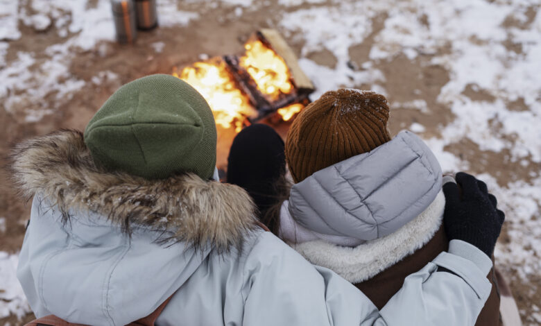 Winter Getaways