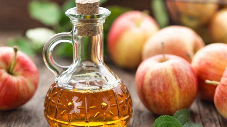 Does Apply Cider Vinegar Help With Weight Loss?