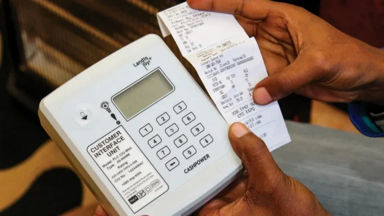 Eskom Launches Smart Prepaid Meter Rollout in Gauteng to Modernise Electricity Billing