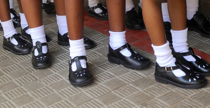 school staff