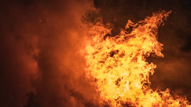 Fifth Substation Fire in Tshwane Deepens Power Crisis as Cable Theft and Attacks Surge