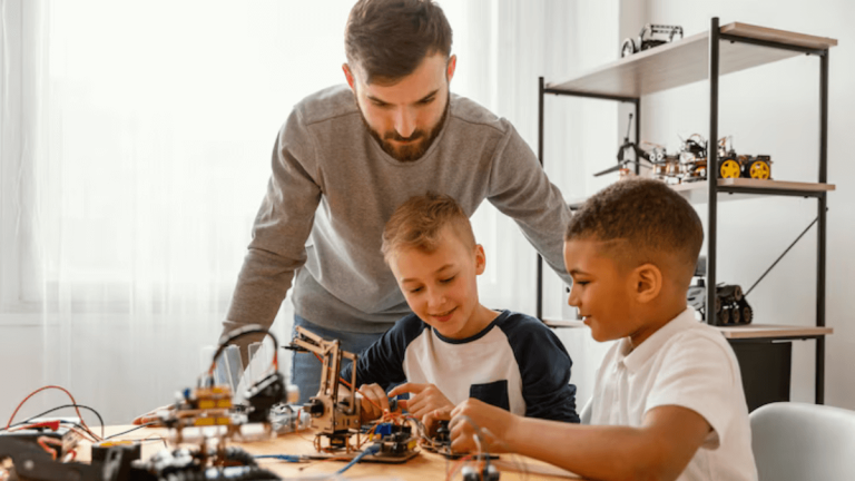 Foundation Phase Educator Job Opportunity at Radley Private School?