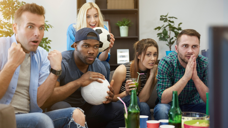 Gambling and Youth in Gauteng: Addressing the Rise in Underage Betting