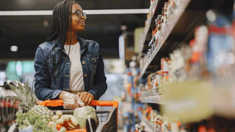 How to Save Money on Groceries in 2025