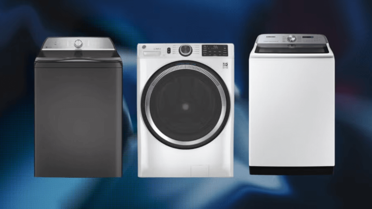 Game vs Makro: Which Retailer Offers the Most Affordable Washing Machines in 2025?