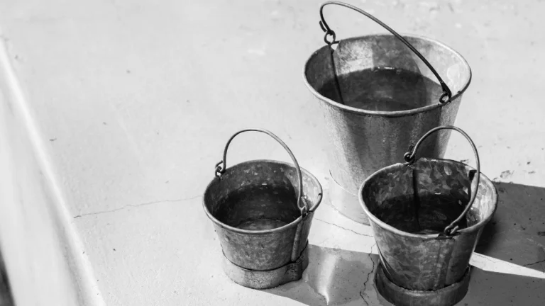 Gauteng Faces 16-Day Water Outage Due to Rand Water Maintenance