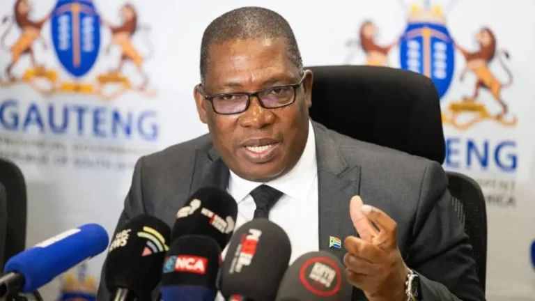 Gauteng Government Publishes Final Forensic Reports to Promote Accountability