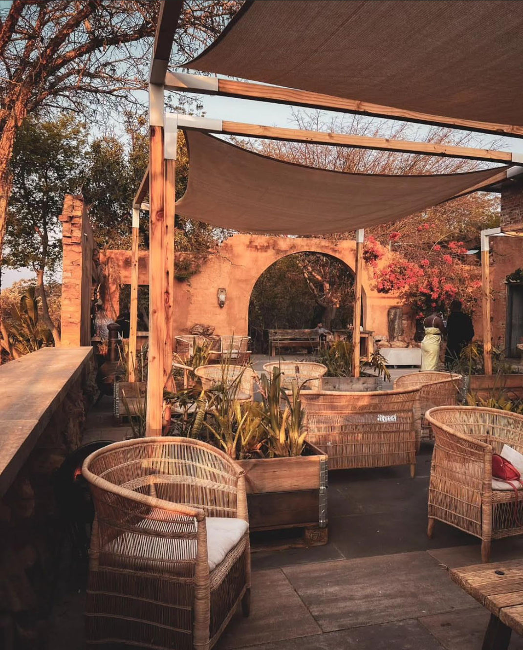 Sorcery Coffee Roasters - Winter Date Ideas: Romantic Indoor Activities in Pretoria