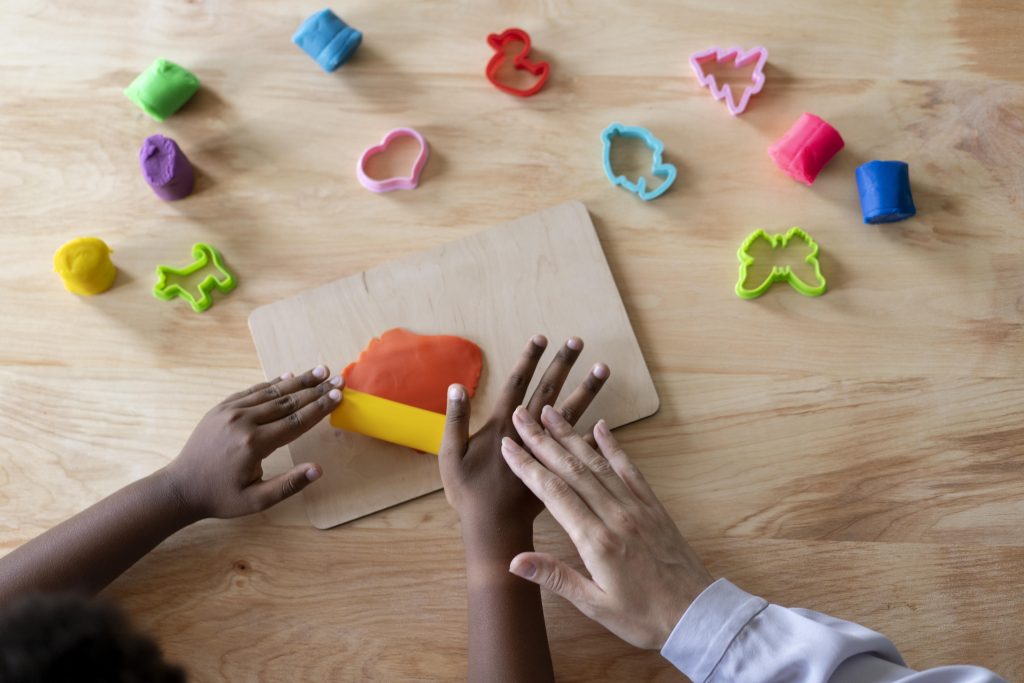 Play Dough - Gauteng News Image