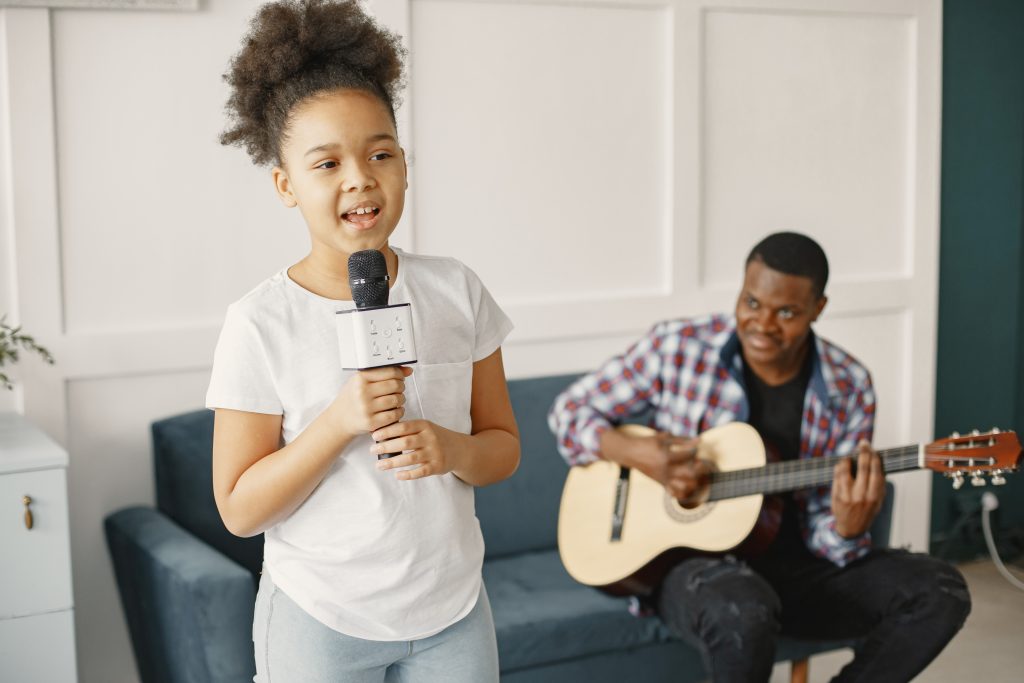 Karaoke Sessions - Gauteng News Image