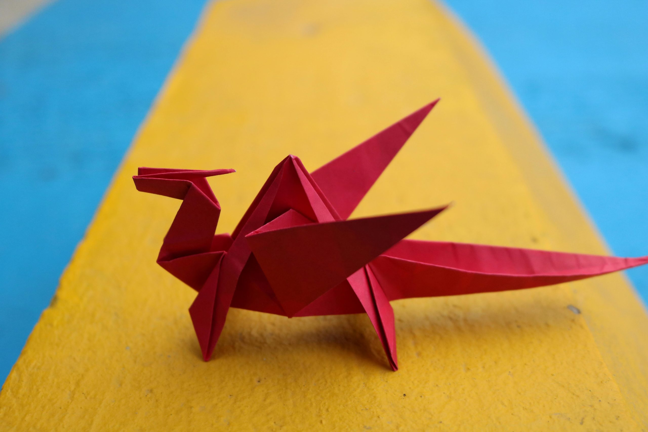 Origami Craft