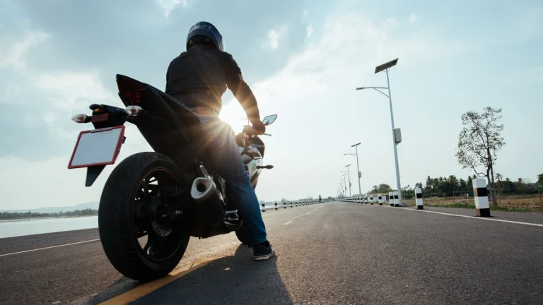 Gauteng Police Bust Cross-Border Motorcycle Theft Syndicate, Arrest Three Mozambican Nationals