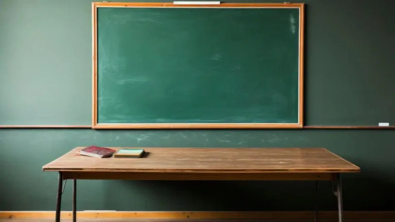 Gauteng Schools Damaged by Fire: Less Than Half Repaired Over Five Years