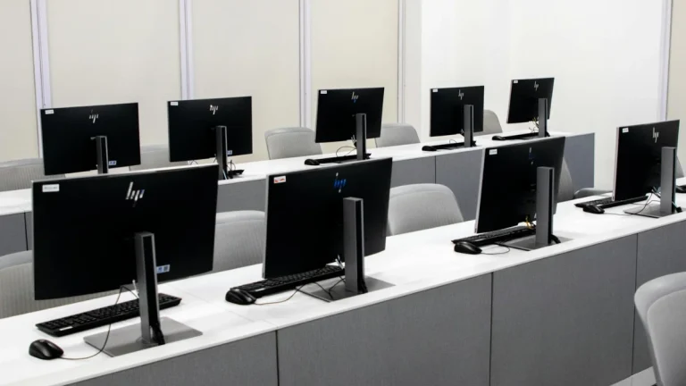 Gauteng Schools Struggle to Teach Tech Skills Amid Teacher Shortage