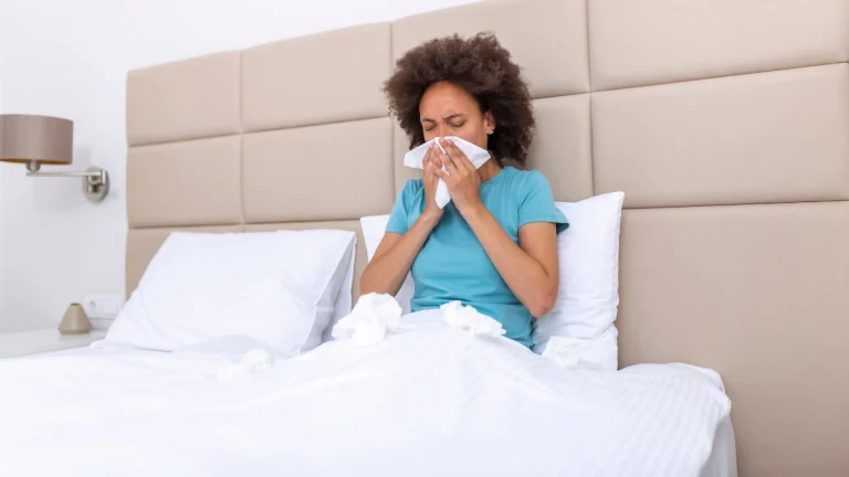 Gauteng Winter Wellness Checklist: Flu Jabs, Hydration and More