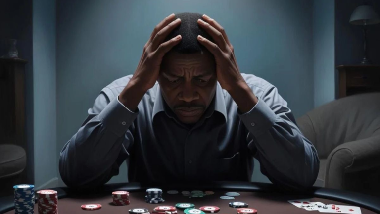 Gauteng’s Gambling Addiction Support Systems: Are They Enough in 2025?