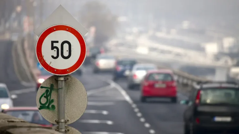 Gauteng’s Speed Limits Compared to the Rest of the World