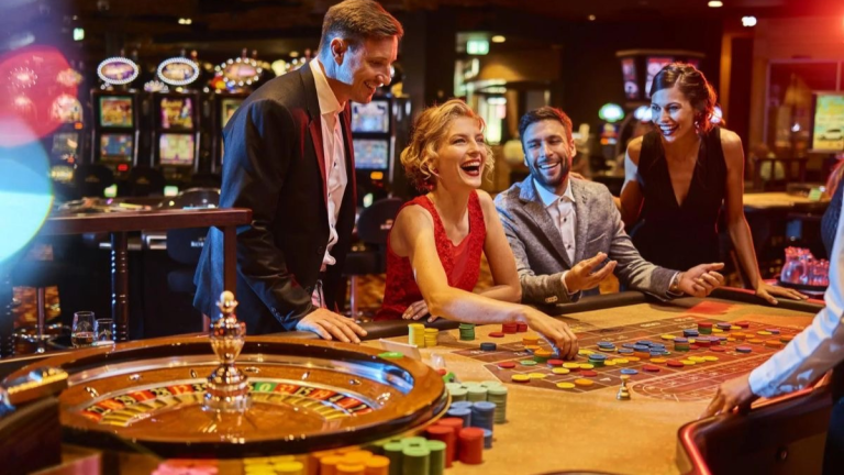 Gauteng’s Top 5 Gambling Hotspots: Where Locals Love to Bet in 2025