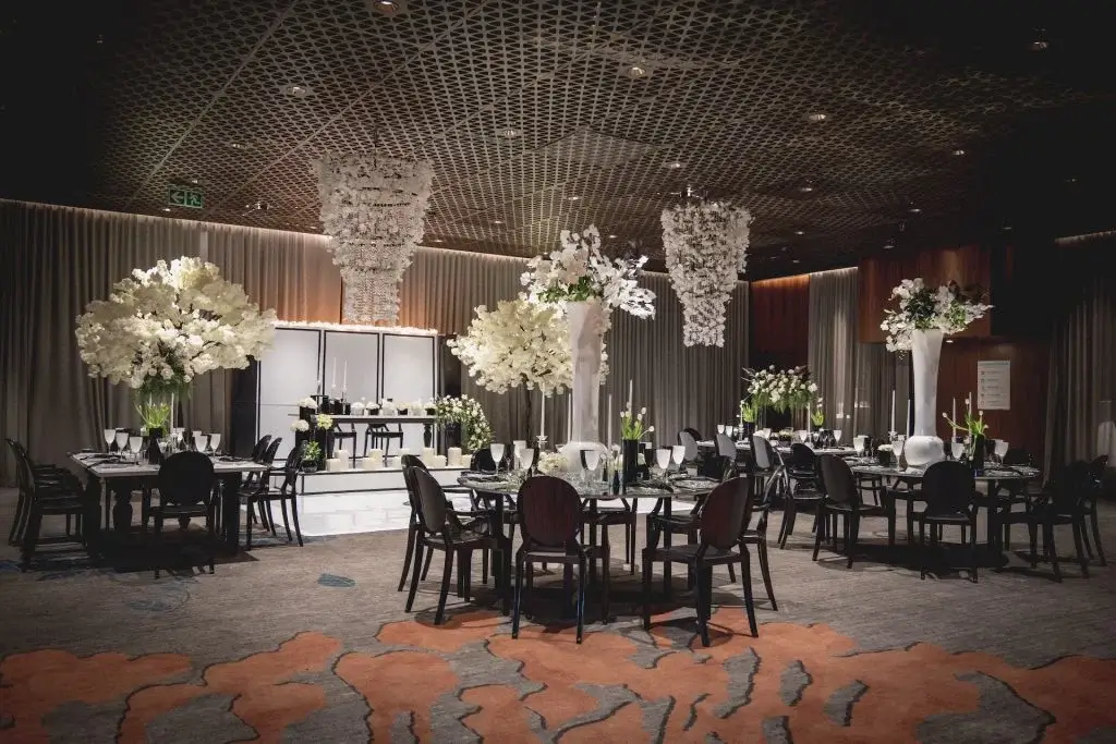 Houghton Hotel Review: Luxury and Comfort in Johannesburg’s Prestigious Area