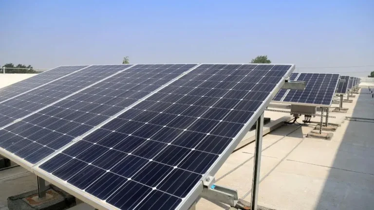 How Gauteng Residents Are Saving Thousands with Solar Power in 2025